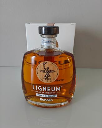 Grappa Bonollo 