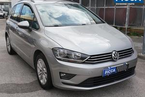 VOLKSWAGEN Golf VII 2013 Sportsvan - Golf Sportsva