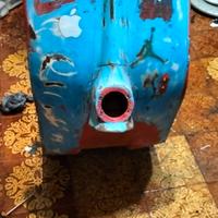 telaio vespa 50 V5a1t 