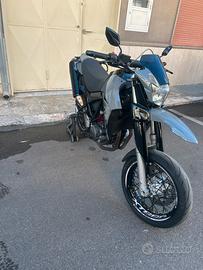 Yamaha xt660x