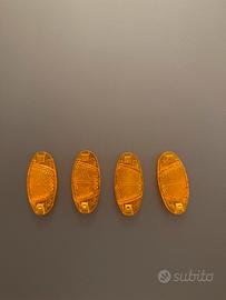 Catarinfrangenti bici Bontrager