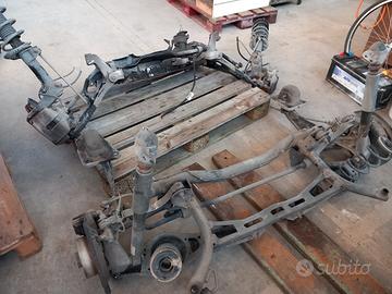 assale scirocco volkswagen