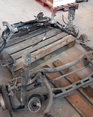 assale scirocco volkswagen