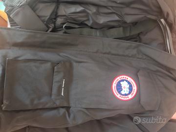 Canada goose parka , 
