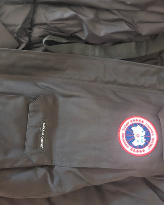 Canada goose parka , 