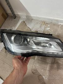 Faro Audi Sx A7 4G8 2010-2014