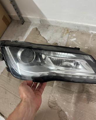 Faro Audi Sx A7 4G8 2010-2014