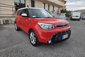 Kia Soul 1.6 GDi You