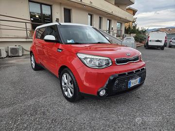Kia Soul 1.6 GDi You