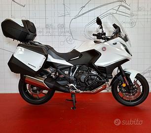 Honda NT 1100 Travel