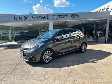 Peugeot 208 BlueHDi 75 5 porte Allure 2018 / KM 14