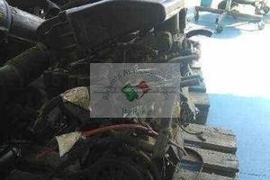 Motore Fiat 1100 Benzina Codice 187A1000