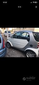 Smart coupe