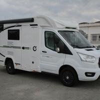 Chausson S514 corto 599cm stretto 210cm NUOVO 2025