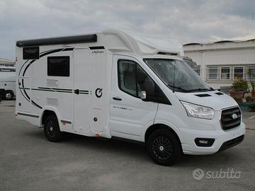 Chausson S514 compatto 599x210cm PROMO FINE ANNO
