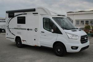 Chausson S514 compatto 599x210cm PROMO FINE ANNO