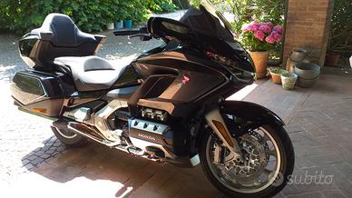 Honda GL 1800 Gold Wing - 2020