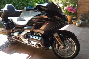 Honda GL 1800 Gold Wing - 2020