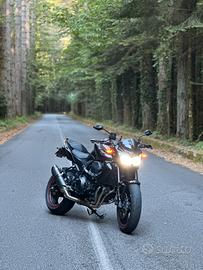 Kawasaki Z750 Black Edition – 2008