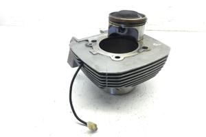 DUCATI HYPERMOTARD 796 800 CILINDRO E PISTONE POST