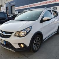 Opel Karl Rocks 1.0 75 CV
