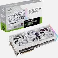 RTX 4080 SUPER