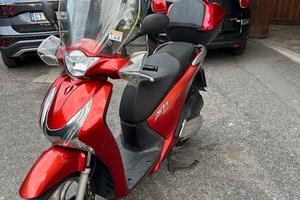 Honda SH 150 - 2017