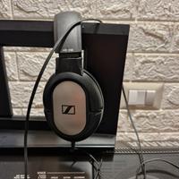 cuffie sennheiser hd 206