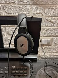 cuffie sennheiser hd 206