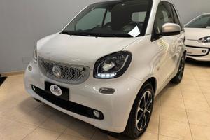 Smart ForTwo 70 1.0 Passion CABRIO