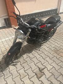 Ducati Monster 600 - 2000