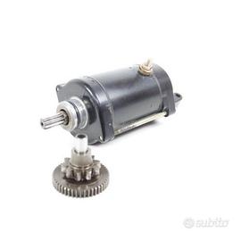 MOTORINO AVVIAMENTO HONDA CBF 600 S