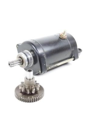 MOTORINO AVVIAMENTO HONDA CBF 600 S