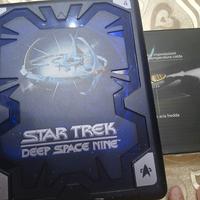 Dvd Star Trek