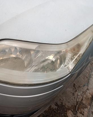Fanale anteriore sx citroen c4 anno 2007