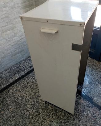 Copertura caldaia e/o bombola
