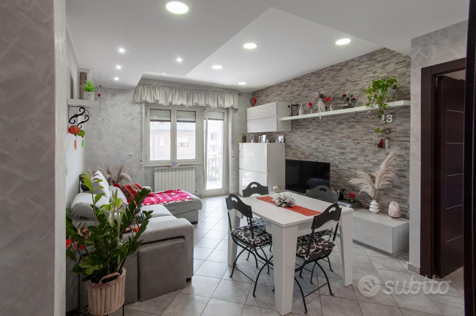 Appartamento – Viterbo, Barco - Vista 2