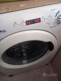 Lavatrice candy7kg