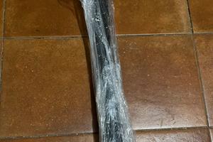albero trasmissione anteriore per pajero l040