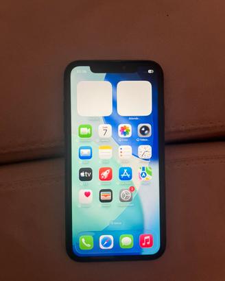 iPhone 11, 64 gb.