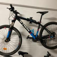 Mountain Bike Rockrider 560