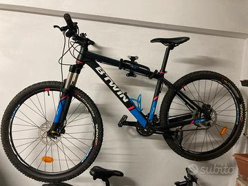 Mountain Bike Rockrider 560