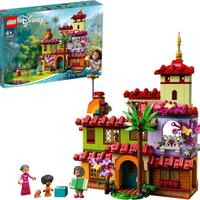 LEGO Disney Casa dei Madrigal 43202