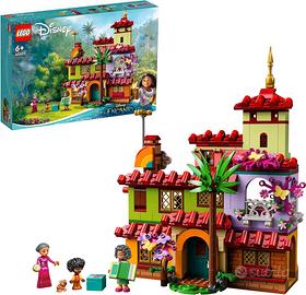 LEGO Disney Casa dei Madrigal 43202