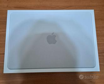 MacBook Neo 13" (nuovo, mai aperto)