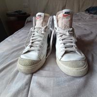 Scarpe Nike da basket 