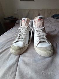 Scarpe Nike da basket 