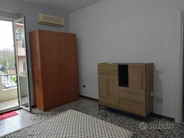 Camera singola Via Redipuglia