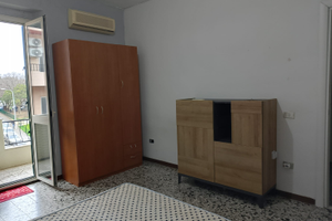 Camera singola Via Redipuglia