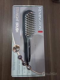 REMINGTON Spazzola Lisciante capelli seminuova